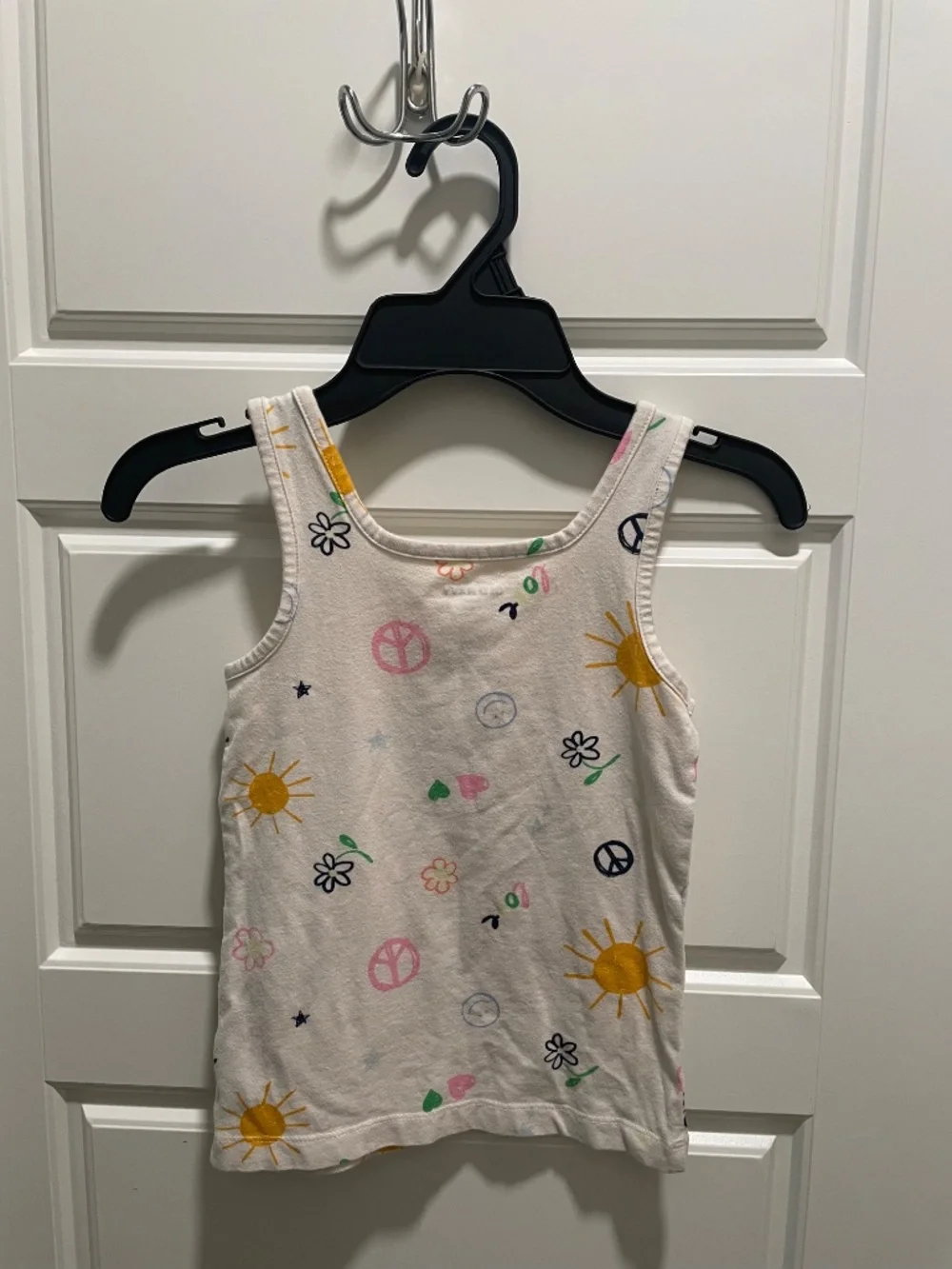 Old Navy Girl's Tank Top
